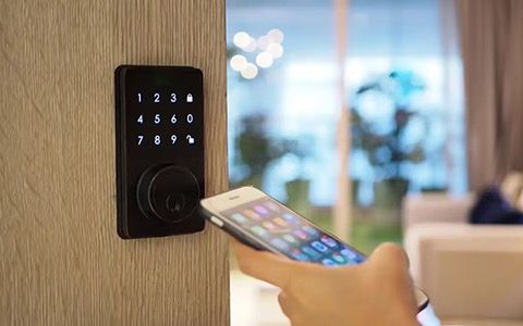 因特智能锁售后电话号码多少(如何确保安全性)